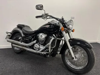 kawasaki vn900 classic 903 cc