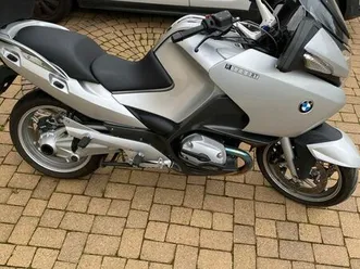 moto bmw