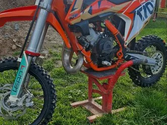 65 ktm
