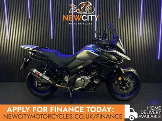 suzuki v-strom 650 645 euro 5 645 cc