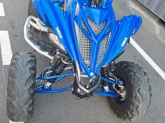 a vendre quad yamaha