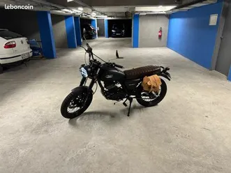 mash seventy 125 2021