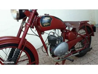 monet goyon 125 s6v de 1953