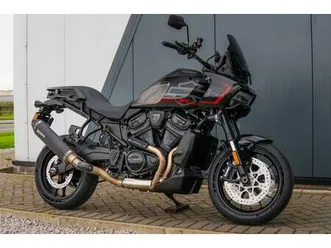 harley-davidson pan america 1250 st 1252 cc