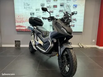 honda xadv 750 x-adv 750 dct abs