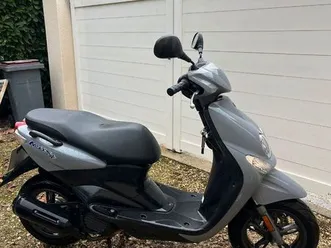 scooter yamaha