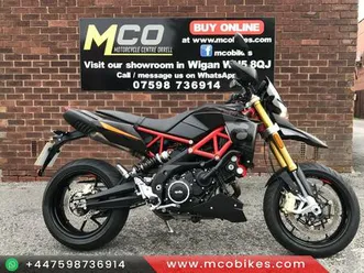 aprilia dorsoduro 900 896 cc