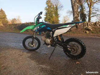 moto cross