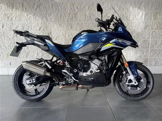 bmw s 1000 xr te 999 cc