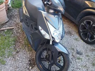 kymco 50 cc