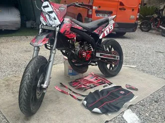 derbi 50 cc