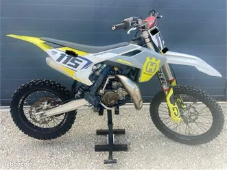 motocross 85 tc husqvarna