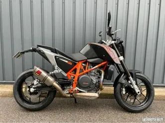 ktm 690 duke