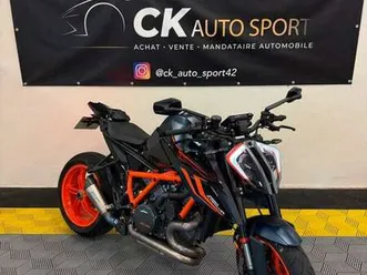 ktm 1290 super duke r