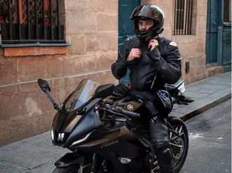 yamaha yzf-r125 2023