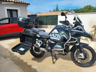 r 1200 gs adventure
