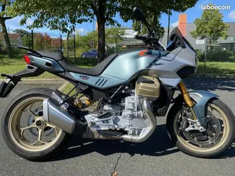 moto guzzi v100 mandello s 1000 cm3