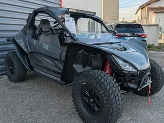 2000 segway sx 10 villain kman