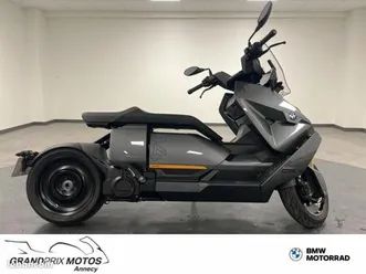 bmw c e04