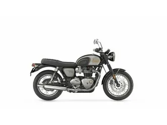 triumph bonneville t120