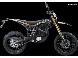 ◊ ultra bee 2 – 21 kw – promo spéciale + roue marque smpro 21