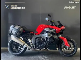 bmw k k 1300 r abs pack sécurité + pack dynamic