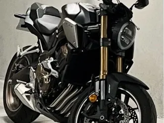 cb650r neo sport café a2 ou a