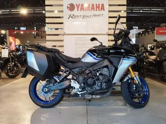 yamaha tracer 9gt+ *vorführfahrzeug*