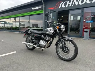 kawasaki meguro s1 *garantie*