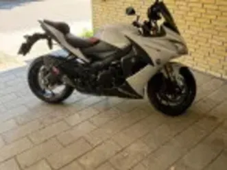 suzuki gsxs 1000 f
