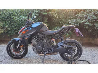 ktm 1290 superduke