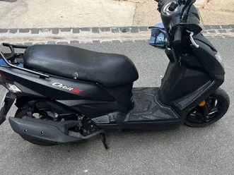 scooter à vendre