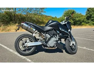 ktm 990 superduke