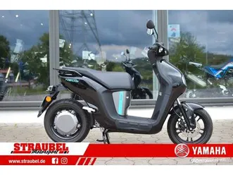 yamaha neo s 50 e roller