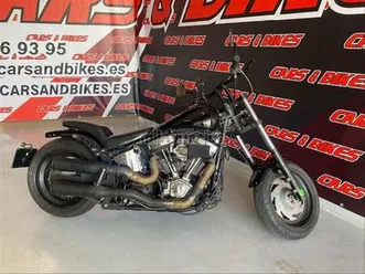 harley davidson - softail 1340 softail
