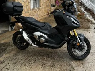 honda - xadv 750