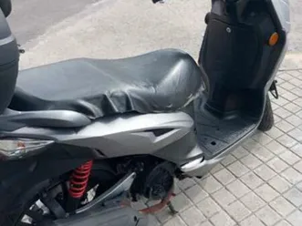 sym - symphony sr top