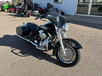 2006 harley-davidson® road king custom (flhrsi)