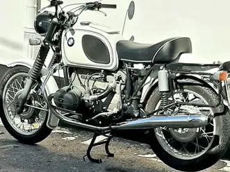 bmw r 50