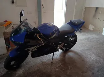 yamaha yzf-r6