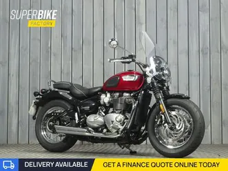 triumph speedmaster 1200