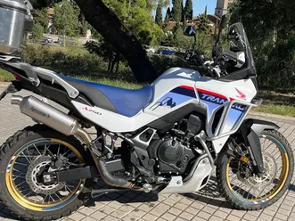 honda xl 750 transalp