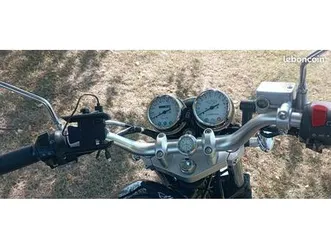 moto orcal astor 125