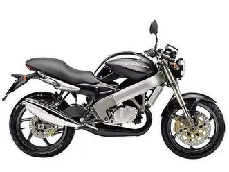 cagiva planet 125 (2001) guter zustand, nur ca. 6700 km canton zurich -