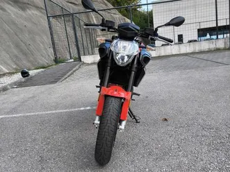 aprilia shiver 900 - u pdv-u, 2019 god.