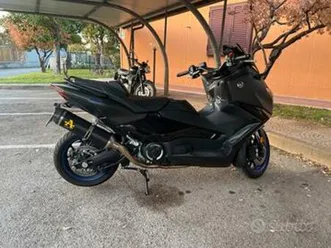 t max 560 2025 7 tagliandi inclusi nel prezzo