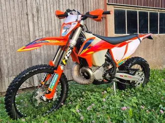 250 exc tpi 2021 / 40h