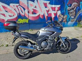 ② yamaha tdm 900 a