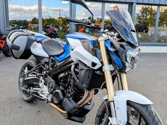 bmw f800r a2 full