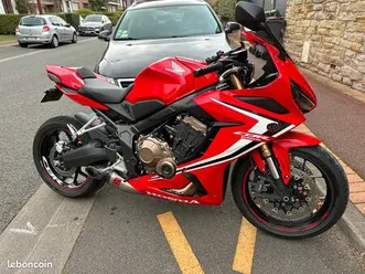 cbr650r
